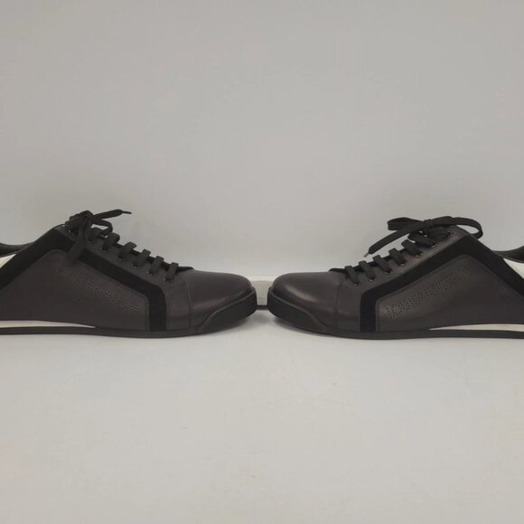 (61410-1) Louis Vuitton Men's Shoes - Size 7.5 - Picture 5 of 15